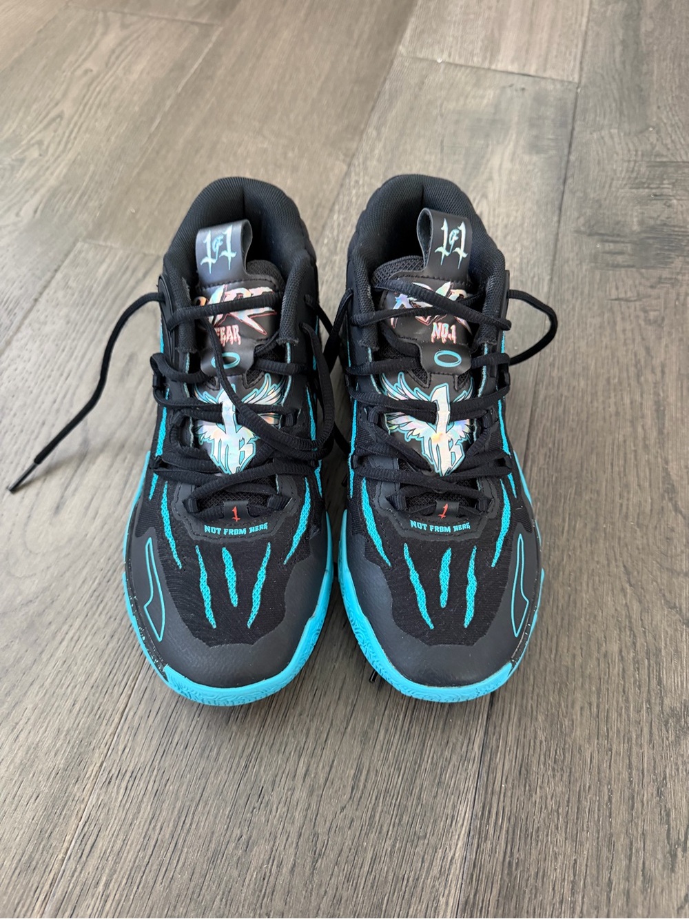 Puma MB.03 Youth 5